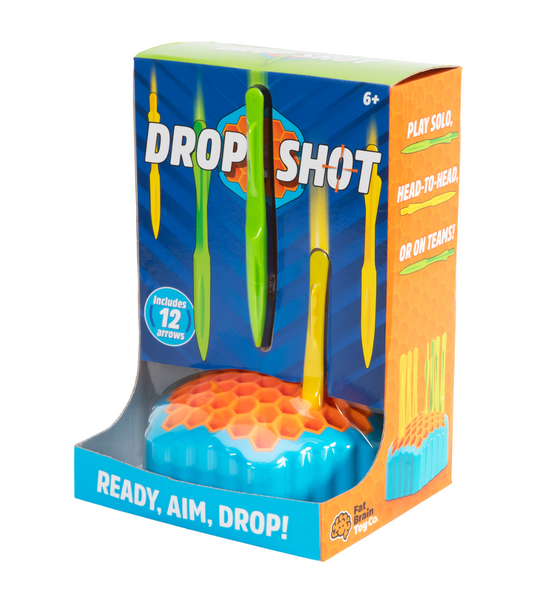 Drop Shot