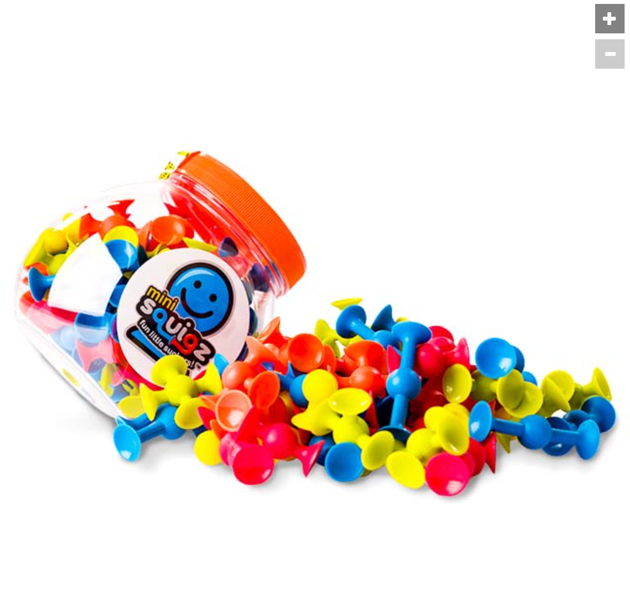 MiniSquigz