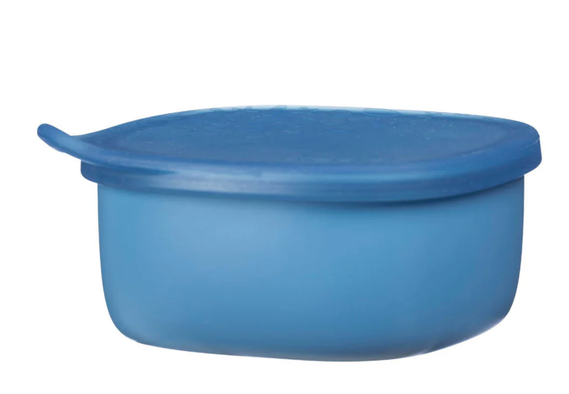 Lunch Tub - Ocean