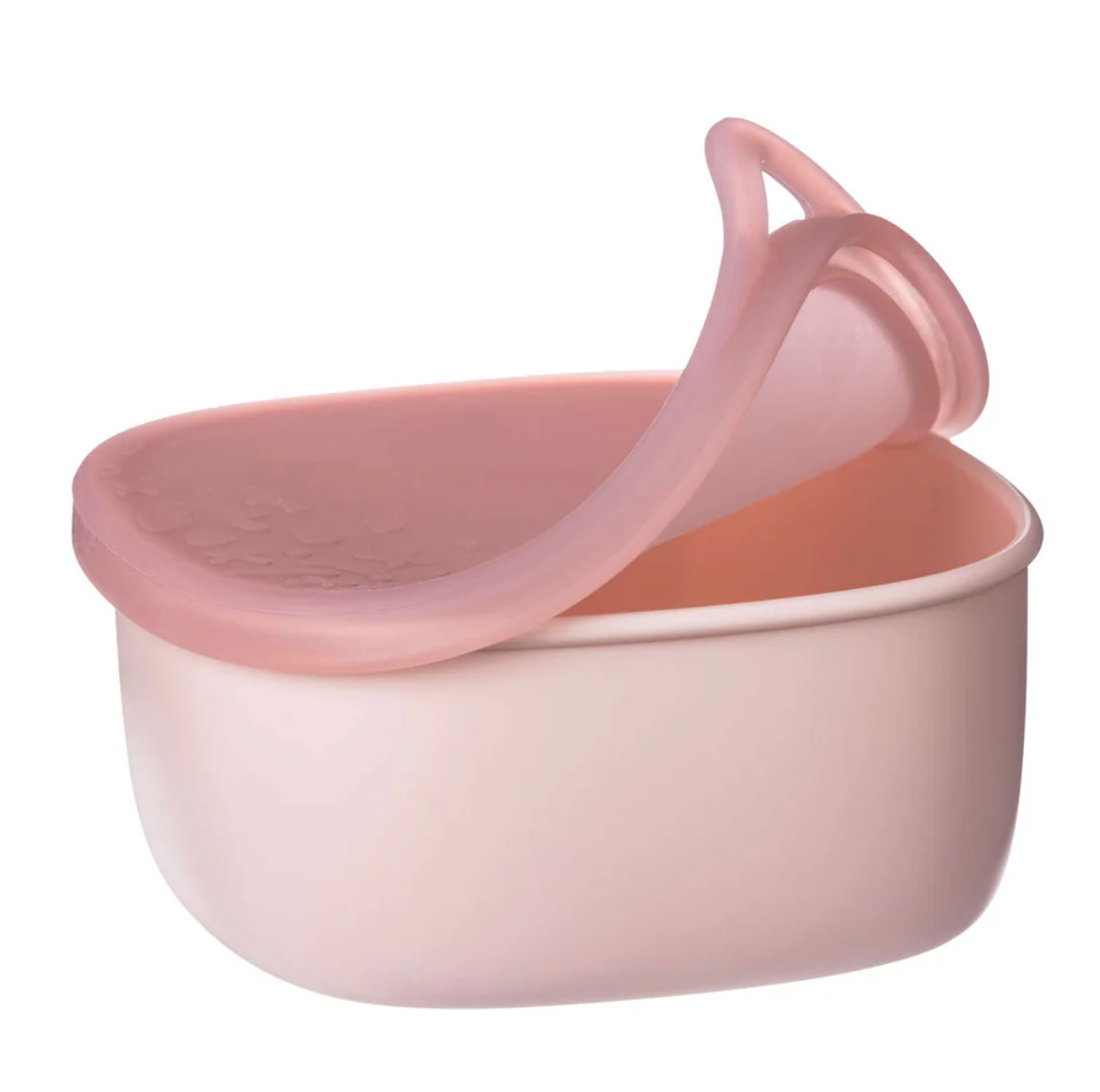 Lunch Tub - Berry
