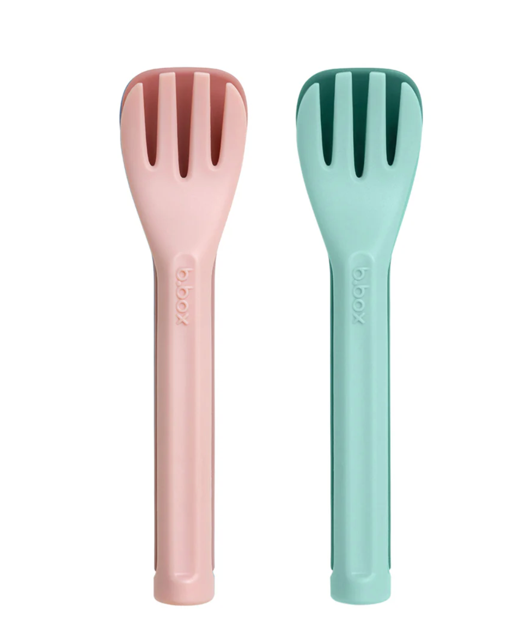 Lunch Cutlery Duo Fork + Spoon 4pk - Twilight
