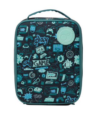 Insulated Flexi Lunchbag - MVP