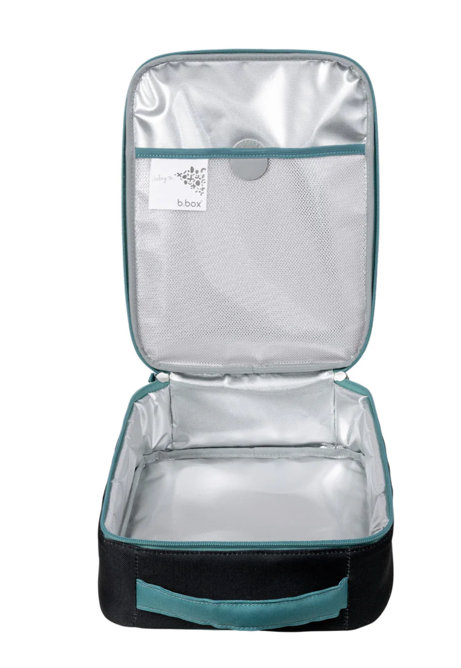 Insulated Flexi Lunchbag - MVP