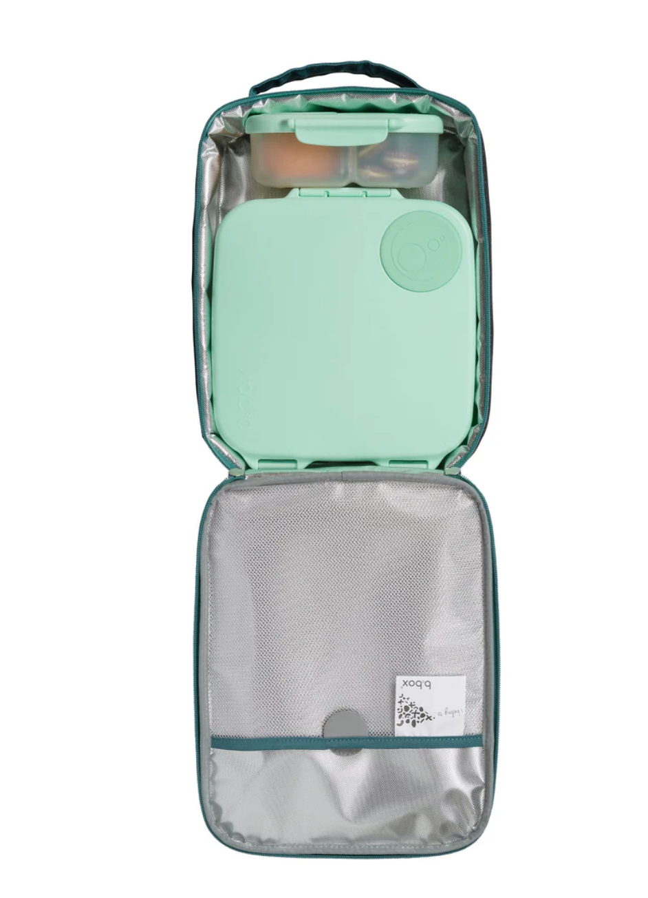 Insulated Flexi Lunchbag - MVP