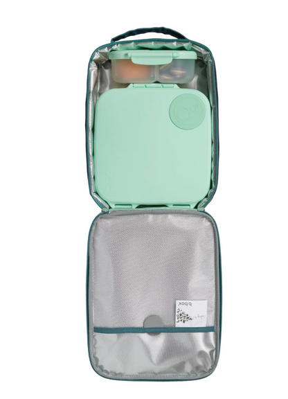 Insulated Flexi Lunchbag - MVP