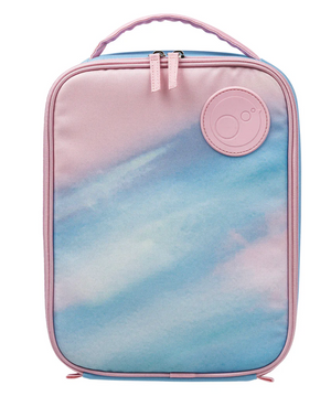 Insulated Flexi Lunchbag - Morning Sky