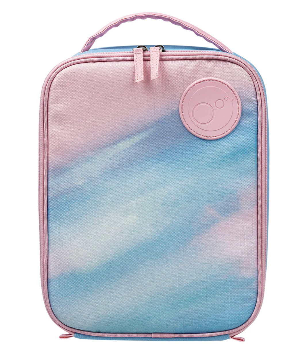Insulated Flexi Lunchbag - Morning Sky