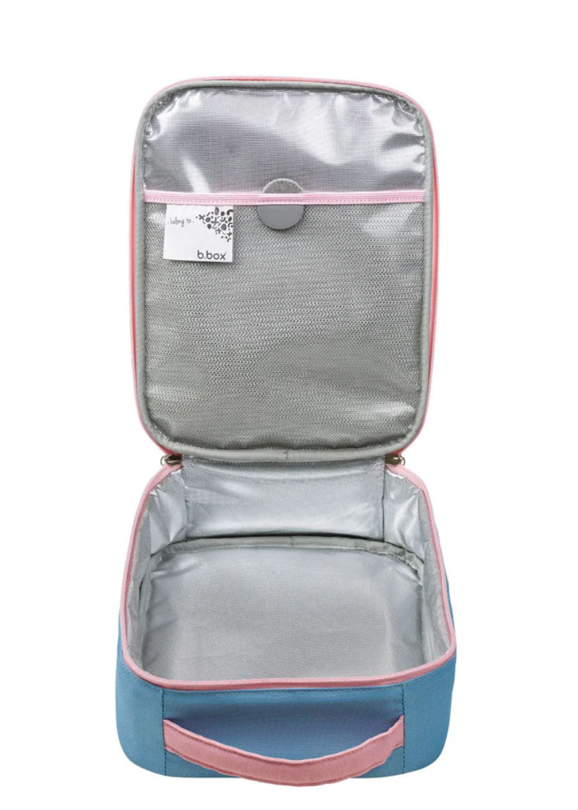 Insulated Flexi Lunchbag - Morning Sky