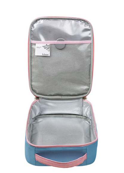 Insulated Flexi Lunchbag - Morning Sky