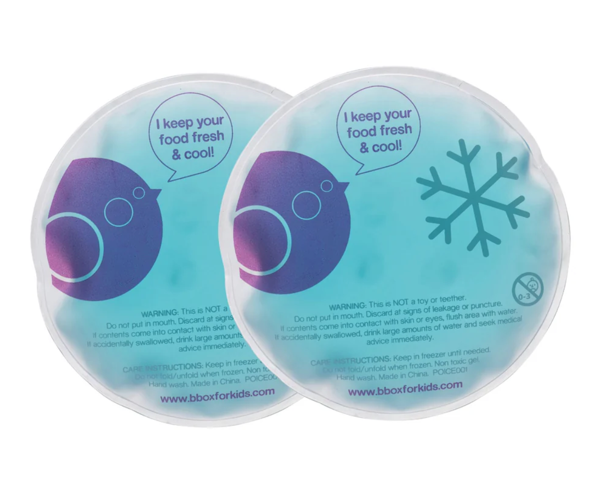Gel Cooler - Twin Pack