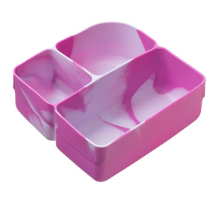 Lunchbox Silicone Bento Buddy - Cosmic