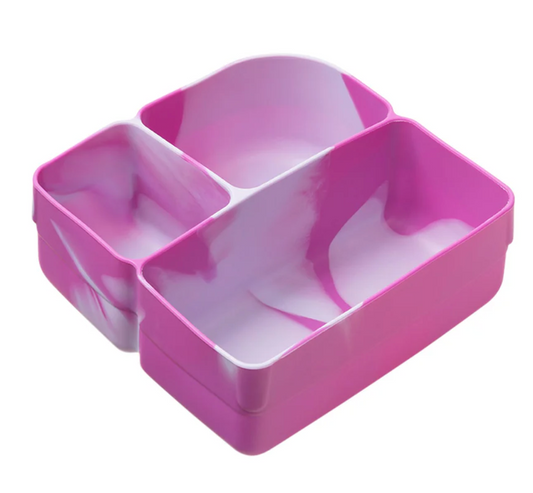 Lunchbox Silicone Bento Buddy - Cosmic