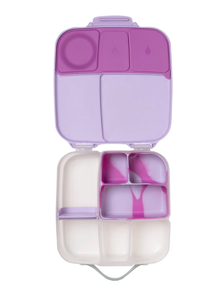 Lunchbox Silicone Bento Buddy - Cosmic