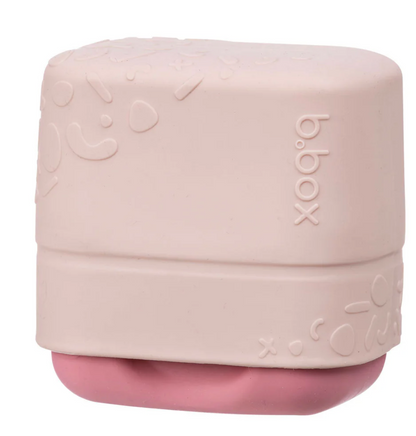 Lunchbox Silicone Snack Cups - Berry
