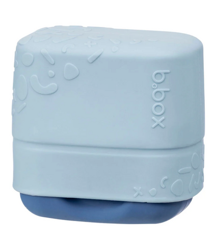 Lunchbox Silicone Snack Cups - Ocean