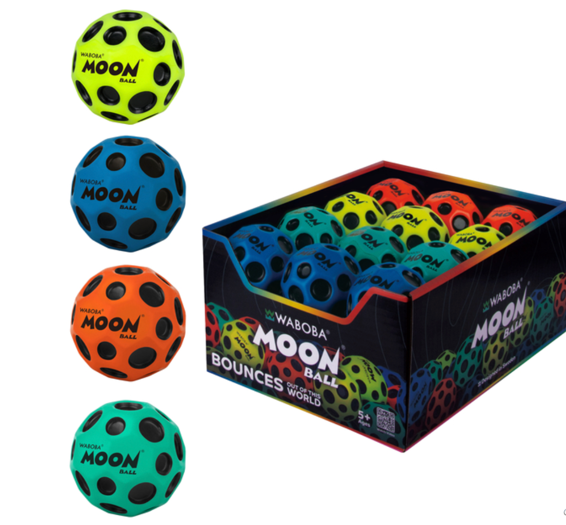 Waboba Original Moon Ball