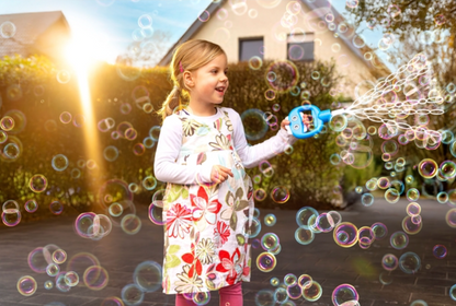 Mega Smile Bubbler 100ml