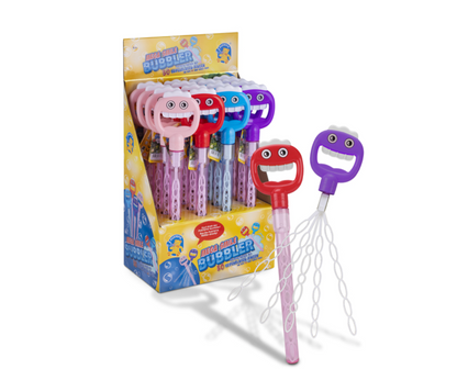 Mega Smile Bubbler 100ml
