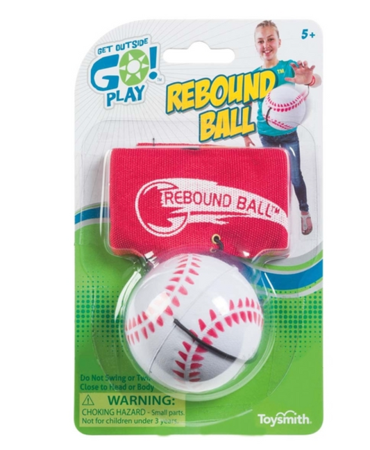 Rebound Ball