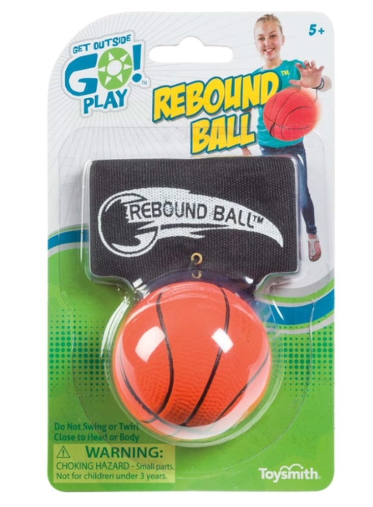 Rebound Ball