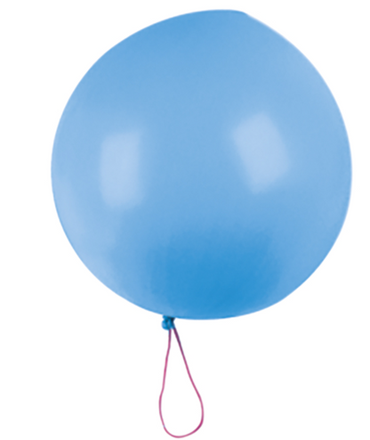 Punch Balloons