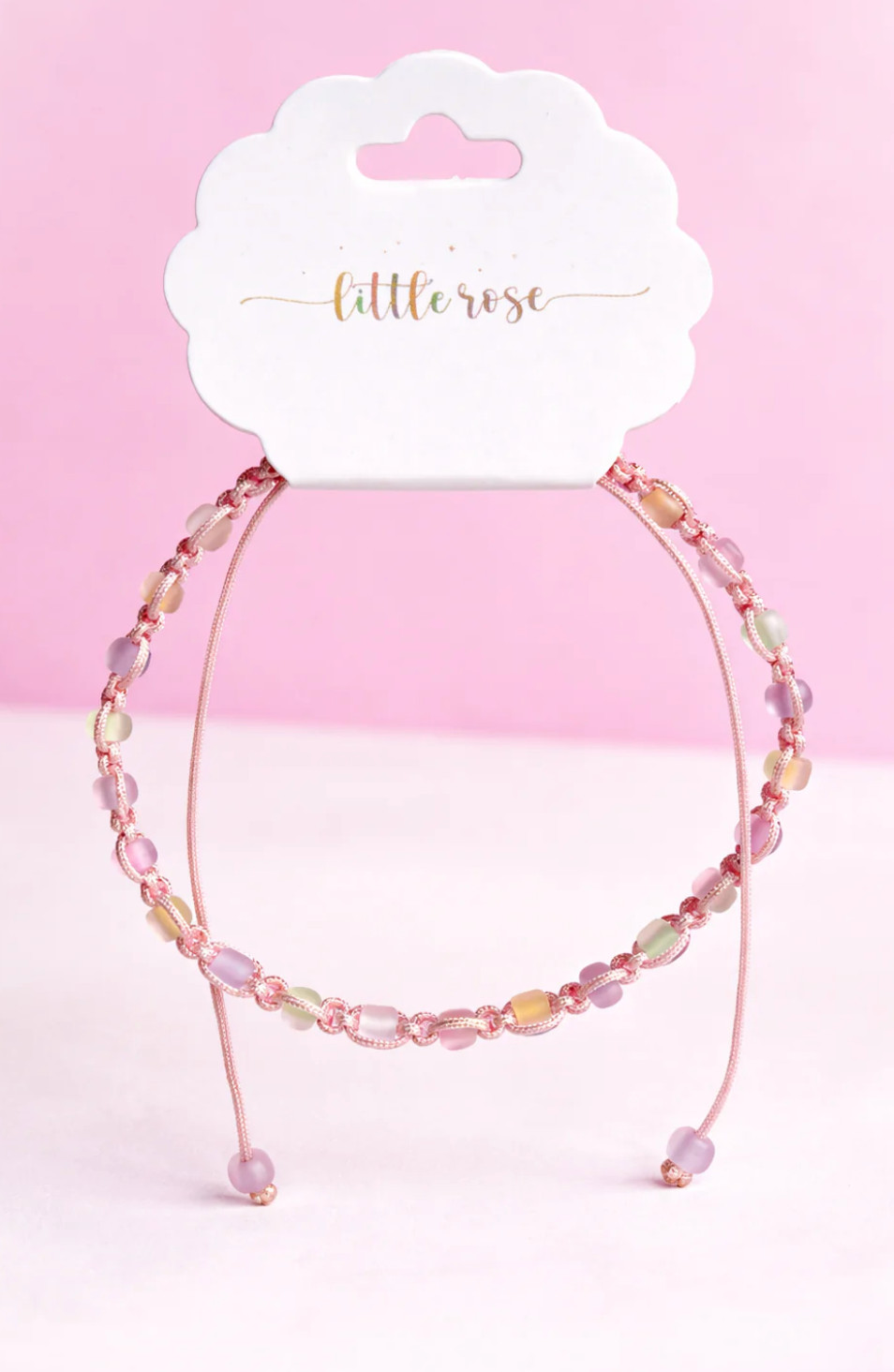 Glow in the Dark - Adjustable Bracelet