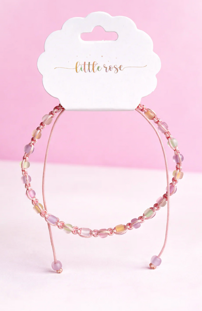 Glow in the Dark - Adjustable Bracelet