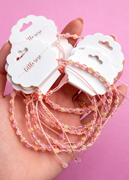 Glow in the Dark - Adjustable Bracelet