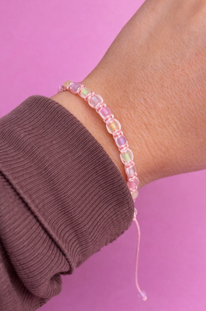 Glow in the Dark - Adjustable Bracelet