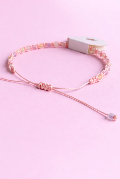 Glow in the Dark - Adjustable Bracelet