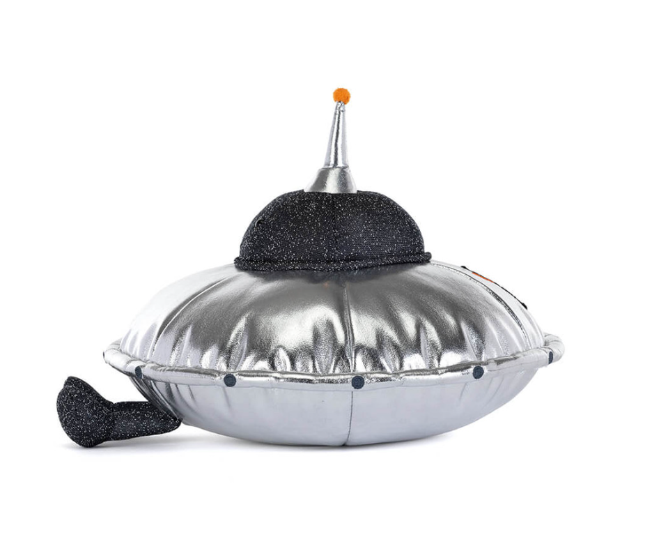 Amuseables Jellysaucer