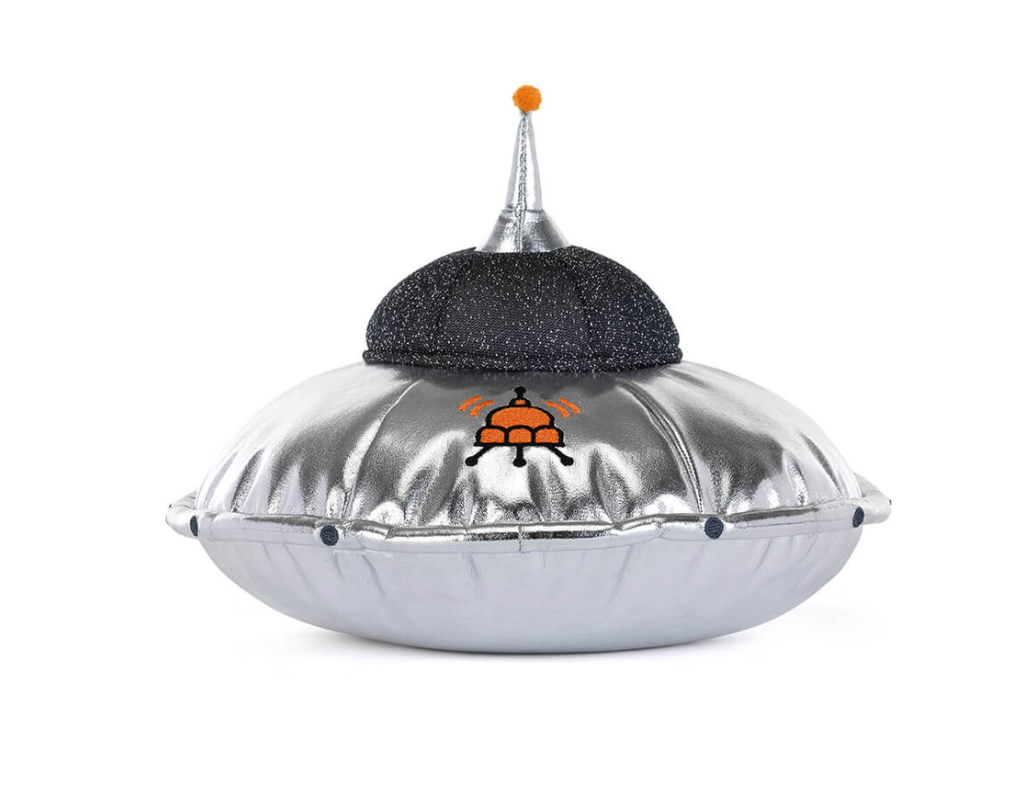 Amuseables Jellysaucer