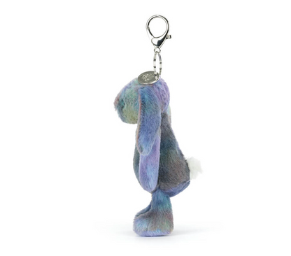 Zodihop Luxe Bunny Bag Charm
