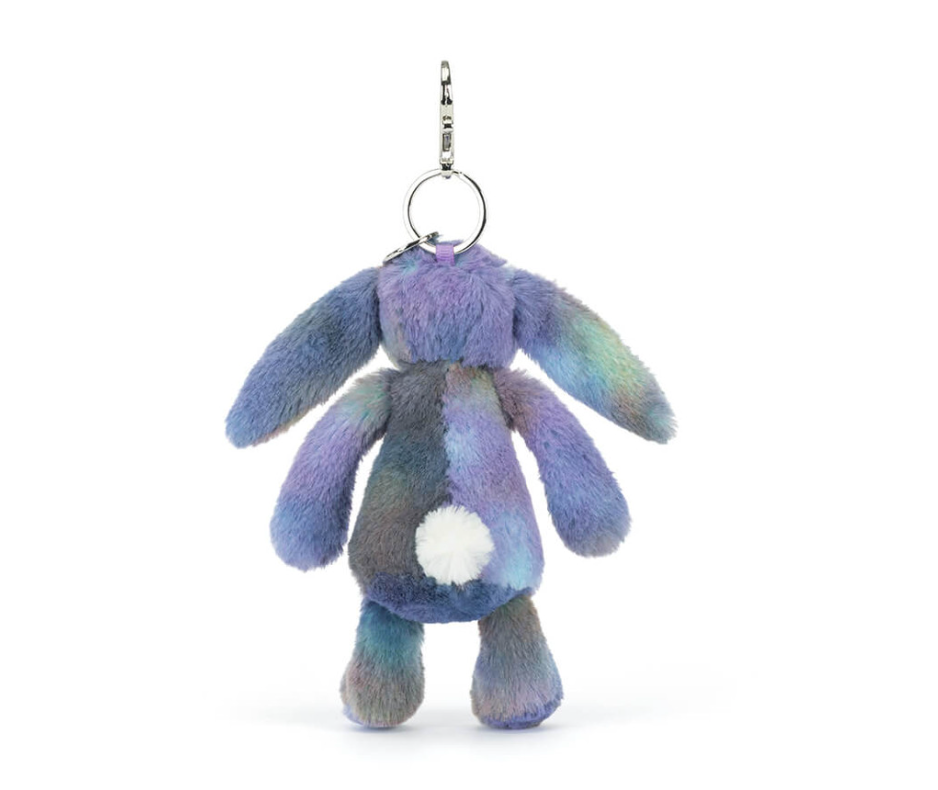 Zodihop Luxe Bunny Bag Charm
