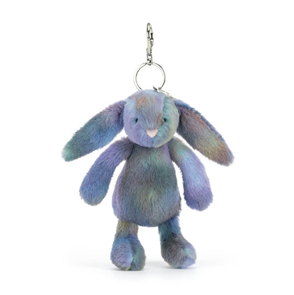 Zodihop Luxe Bunny Bag Charm