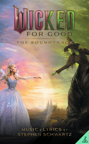 Yoto Audiobook Card - Wicked For Good