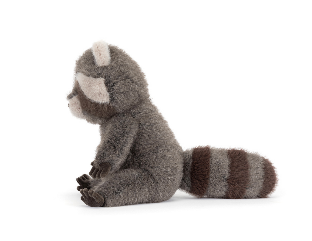 Trixiwoo Raccoon