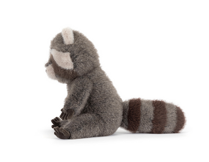 Trixiwoo Raccoon