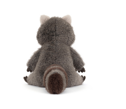 Trixiwoo Raccoon