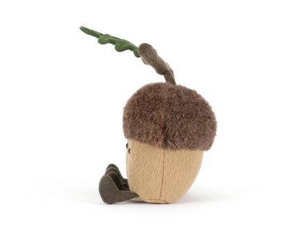 Amuseables Ort & Tum Acorns