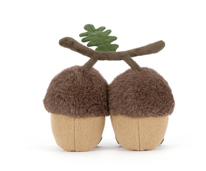 Amuseables Ort & Tum Acorns