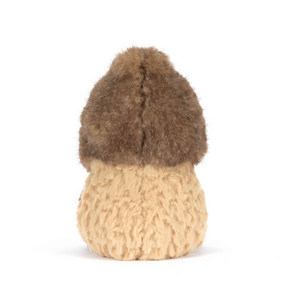 Amuseables Peanut Yeti Outfit