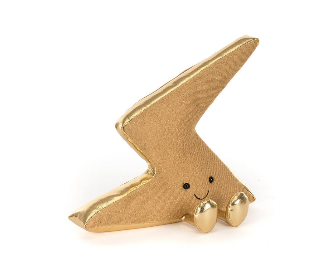 Amuseables Zapperty Lightning Bolt