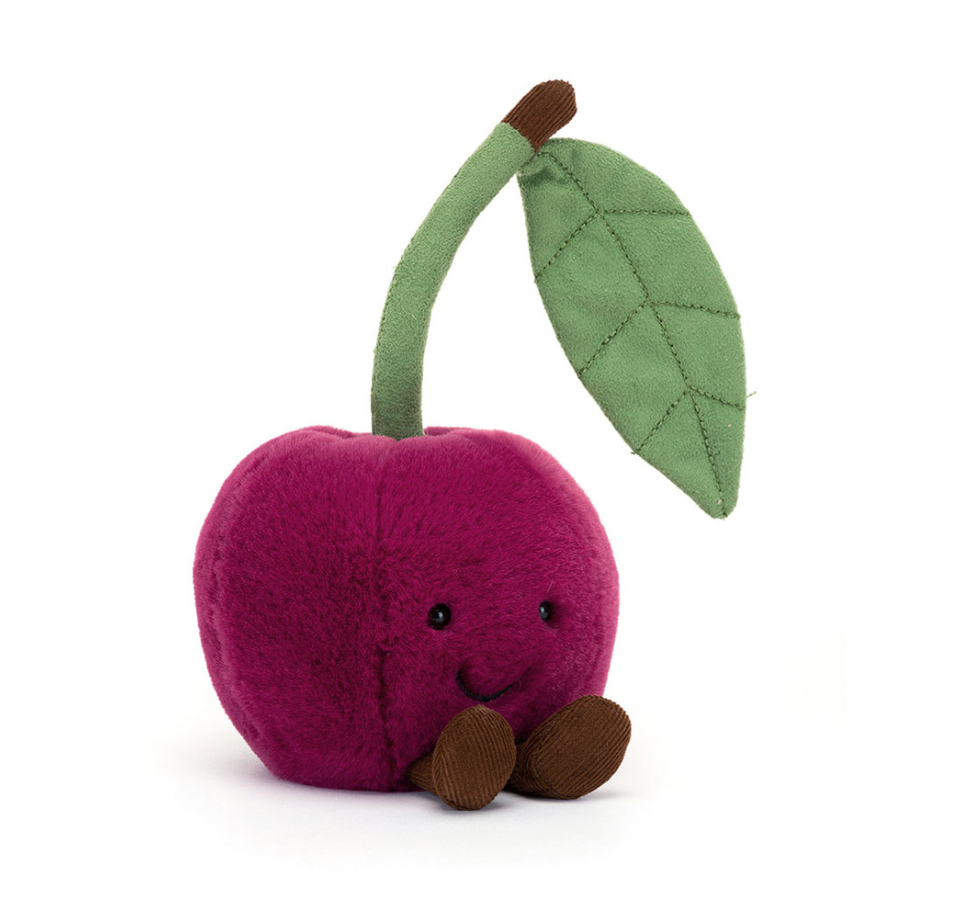 Amuseables Cherry