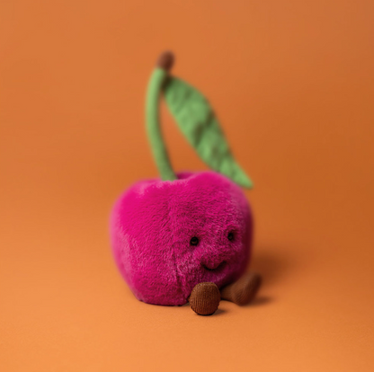 Amuseables Cherry