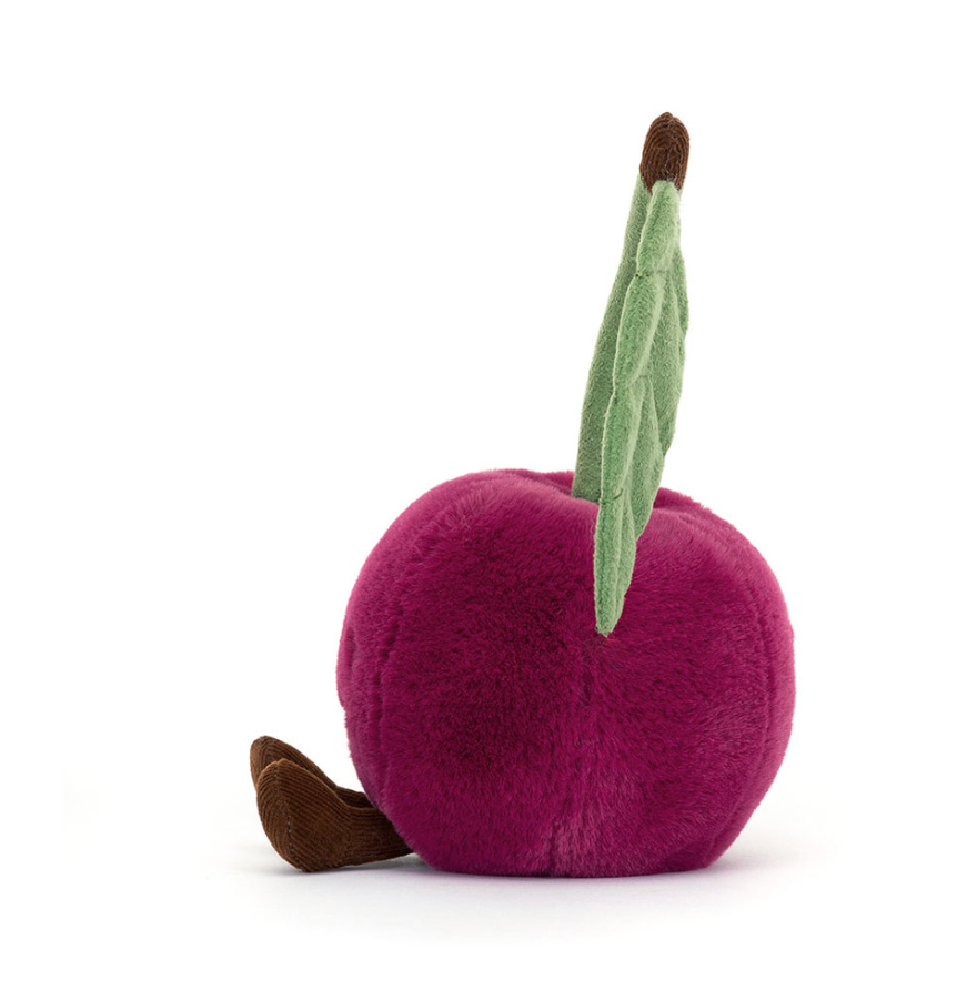 Amuseables Cherry