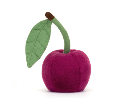 Amuseables Cherry