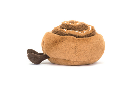 Amuseables Cinnamon Bun