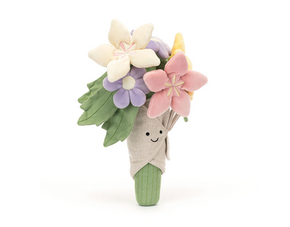 Amuseables Bouquet of Flowers