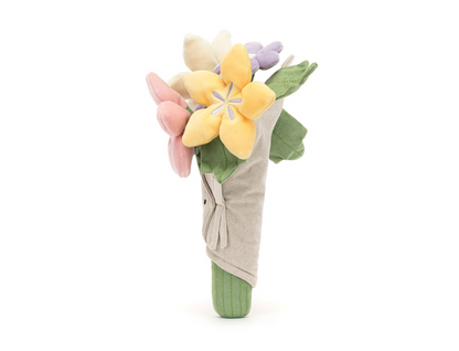 Amuseables Bouquet of Flowers